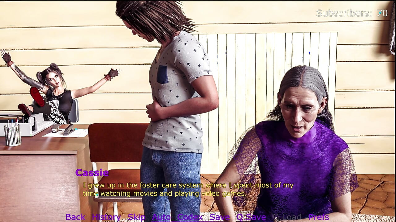 Viral rivalz bagian 6