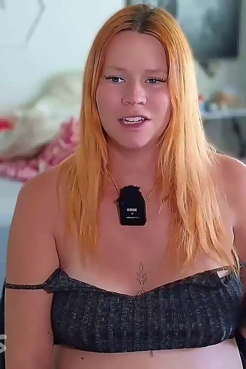Look at Those Moobs