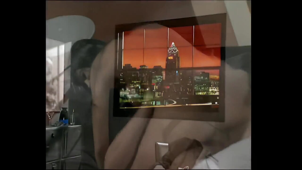 Orgasmo no futuro para a Vênus Branca