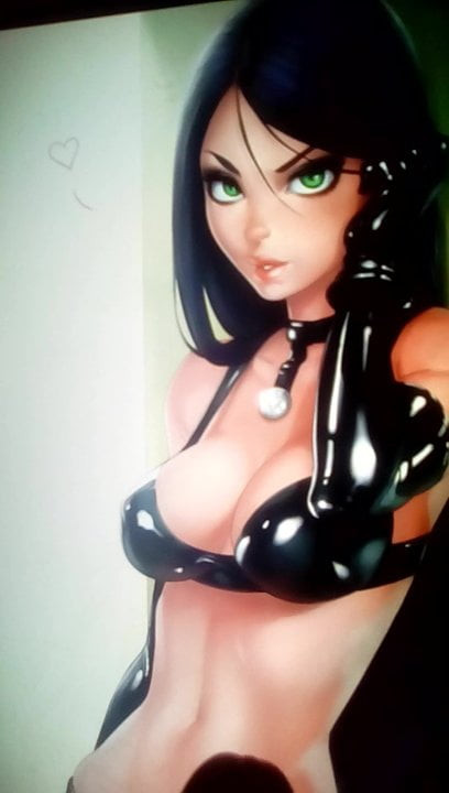 X 23 CUM TRIBUTE