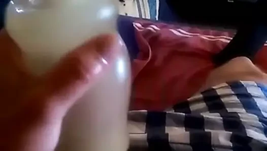 Evde yalnız