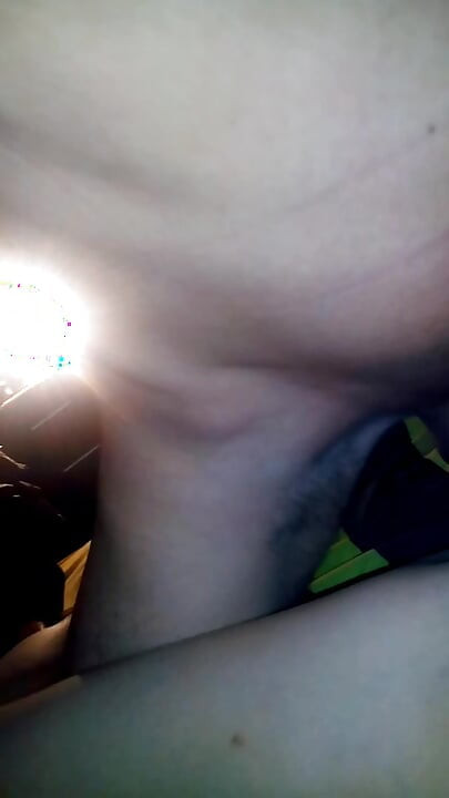 evening sex at home