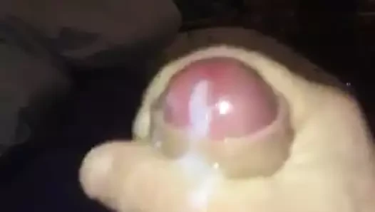 Ağır çekim boşalma