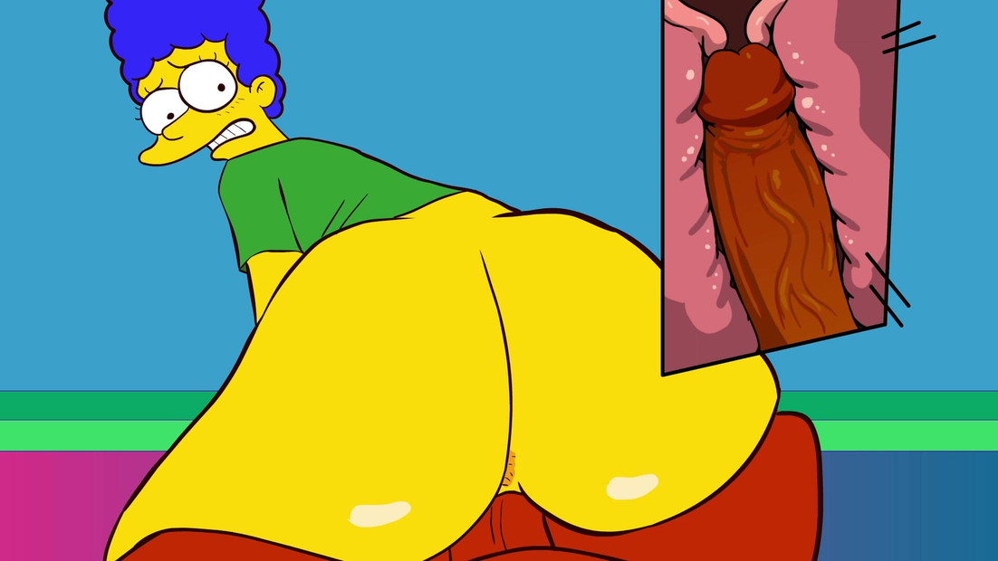 Marge Simspan, varalica