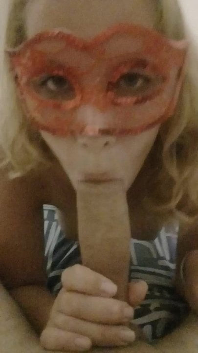 my wife