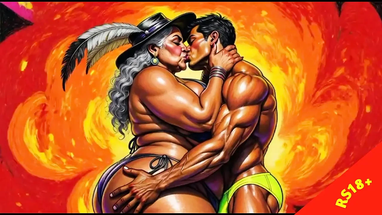 Are You Ready Because I am Ready And Glad To Share You