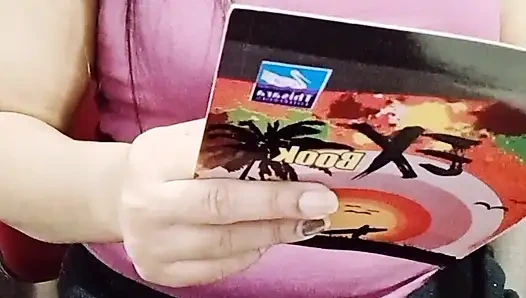 Permainan peran guru & murid bagian 2