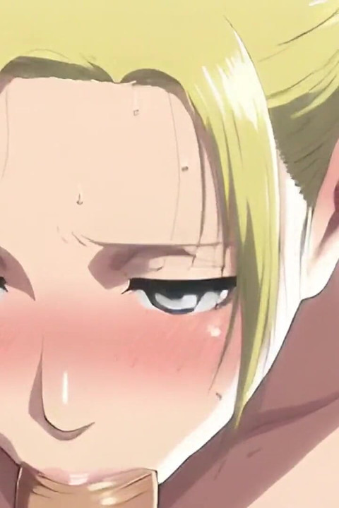 Shingeki No Kyojin Annie Hen