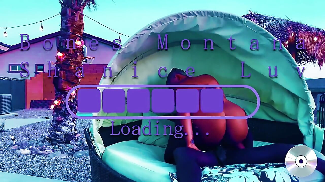 Poolen Ft. Shanice Luv