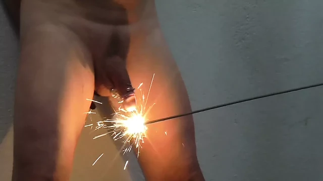 sadobitch - ballbusting and hot cock torture for our toy