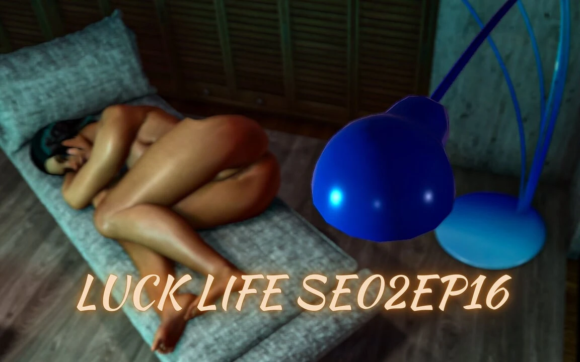 Lucky Life Se02ep16