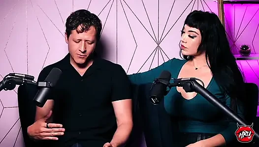 What It's Really Like Dating in the Porn Industry with Little Puck and Shawn Alff