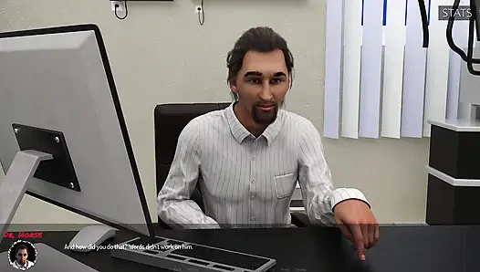 The Hospital of Lust Part 23