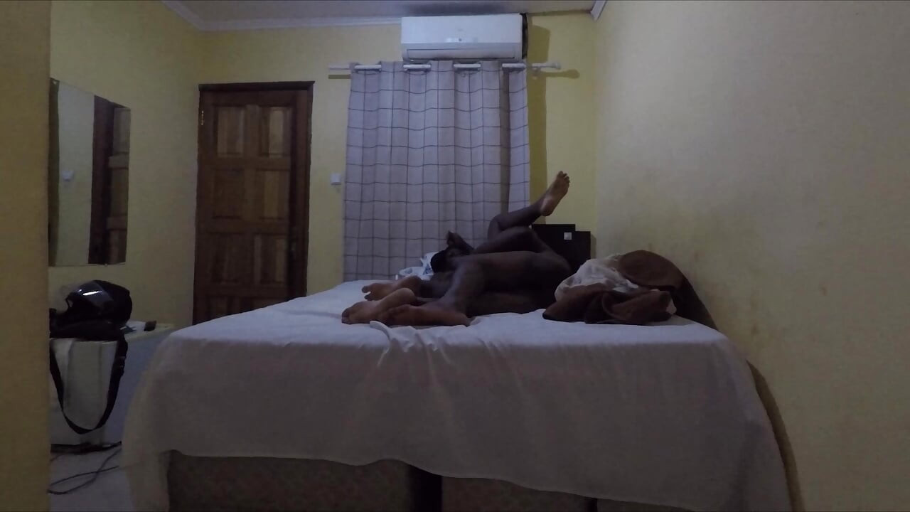 CASAL AMADOR FAZENDO SEXO QUENTE
