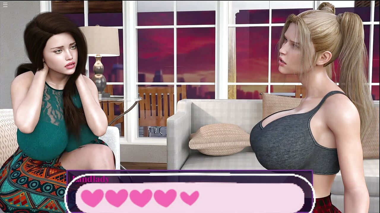 Gameplay Three Sex Milfs with big tits and nipples