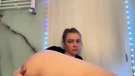 Fuck my fat tasty pussy jucielussie