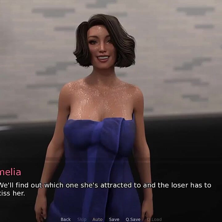 Grandmashouse Part 2 - Episode 3