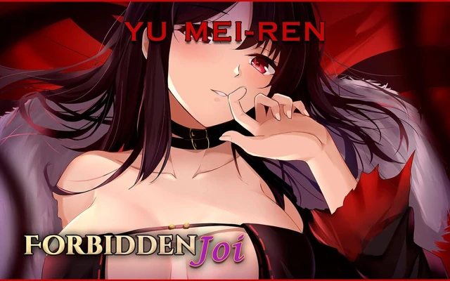 Yu Mei-ren's Edging Challenge (fate) [edging, Anal, Tsundere, Possible Ruin, Endurance Challenge, Femdom]