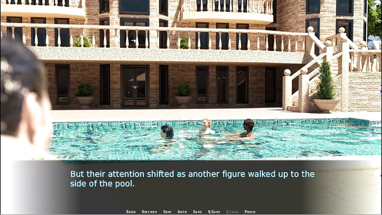 The Perfect Paradise 2