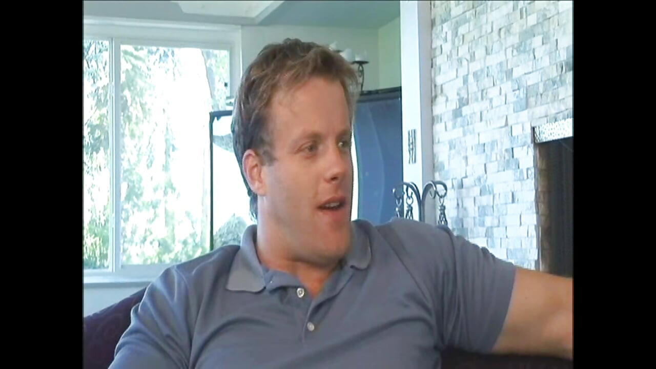 Seth Dickens the Fucking Colt