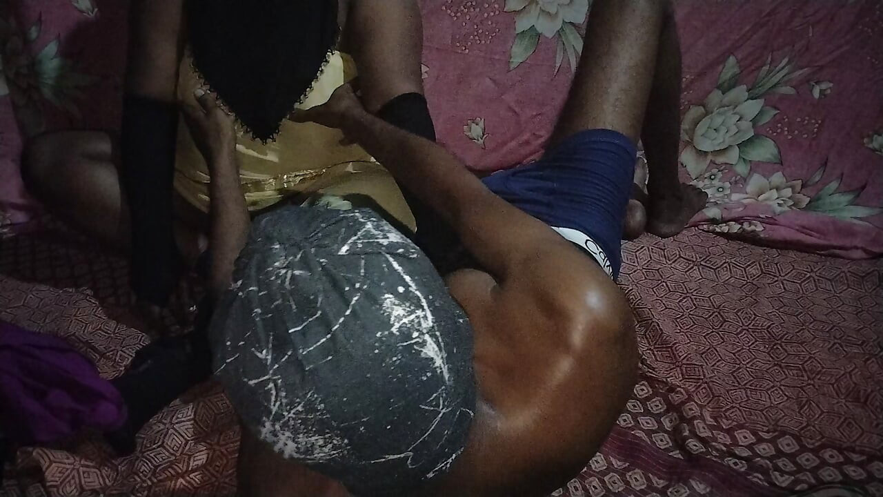 Romansa seks istri suami asli Deshi