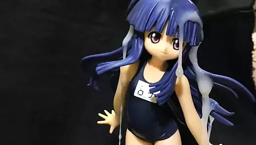 rika bukkake