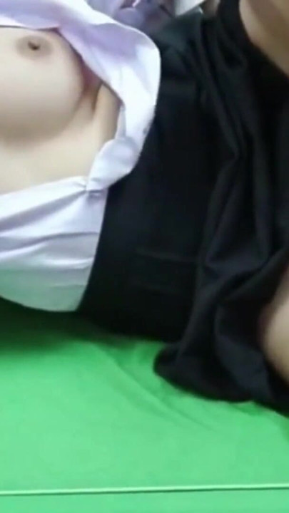 a student, a good body, top so Hot. | Clip 1