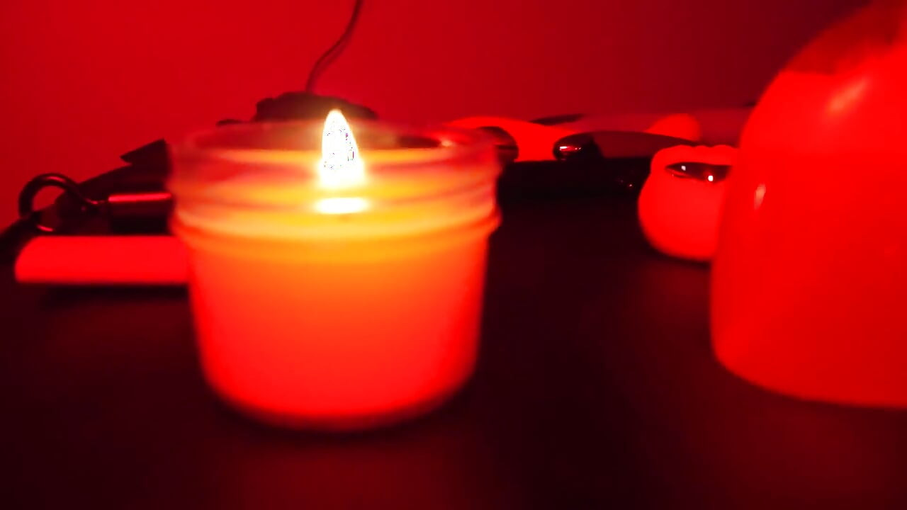 BDSM Massage
