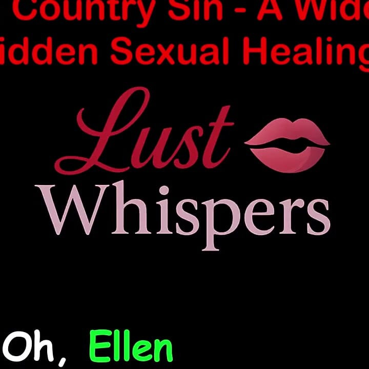 Cross Country Sin a Widower's Illicit Sexual Healing Part 49 - English Audio Sex Story