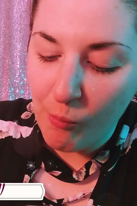 Eating Grapes Asmr Mukbang