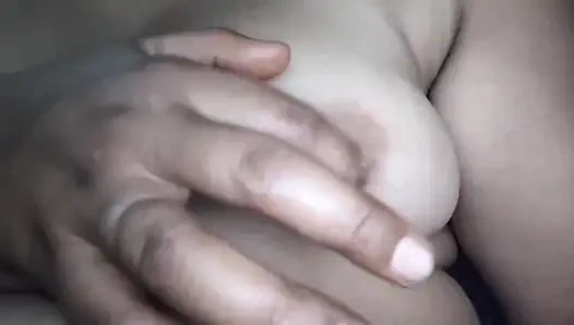 Desi Indian Bhabhi Longing for Desi Super