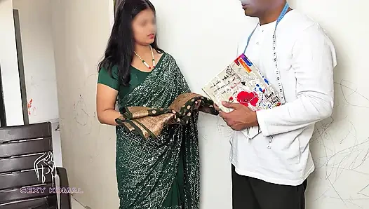 I will go to the gentle tailor of mine, I will also give you blossoms.