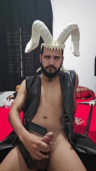 Put on My Ass