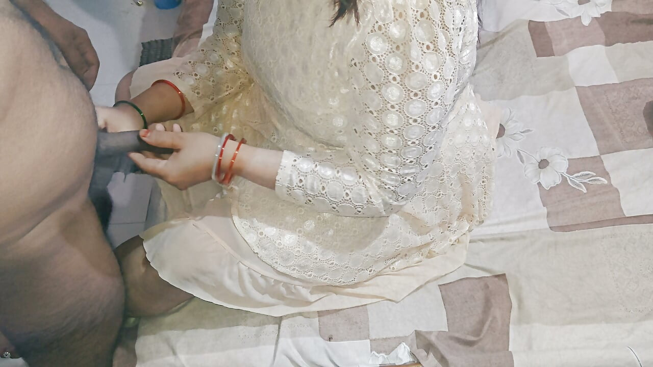 Desi Couple