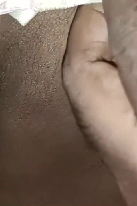 Brother-in-law Playing with My Boobs