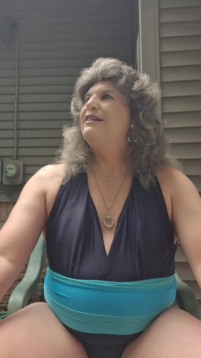 It's bathing suit season!