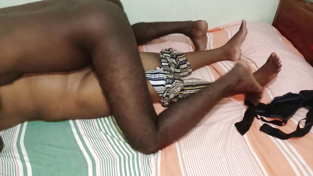 Šri lankanska tetka