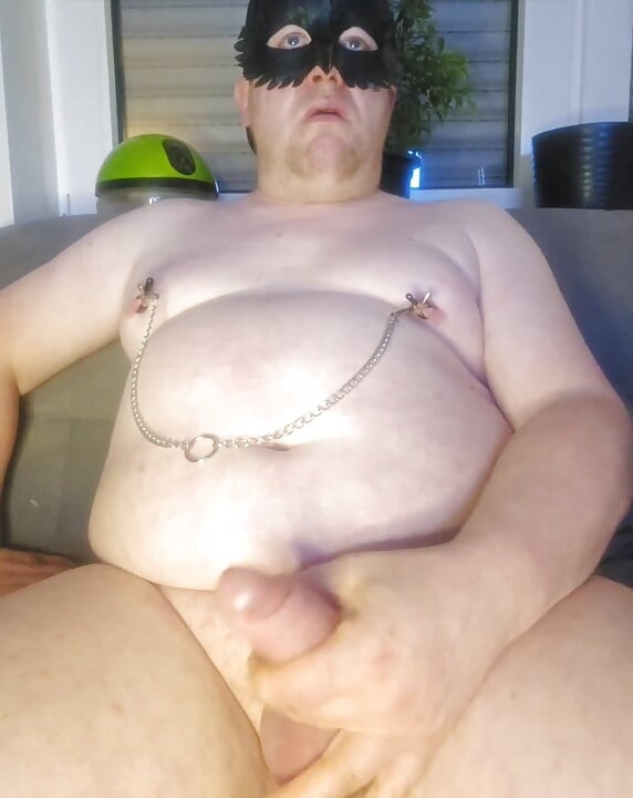 A bit of cam fun