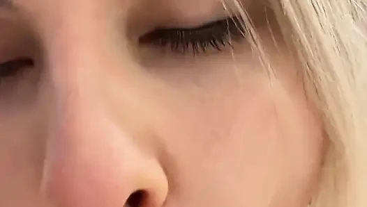 Date mit anal und blowjob