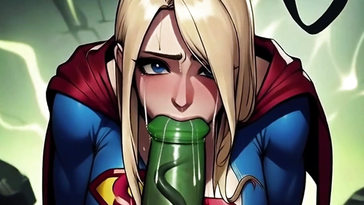 Kara STILL loves BDSM