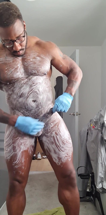 Hair Removal Is a Thing.