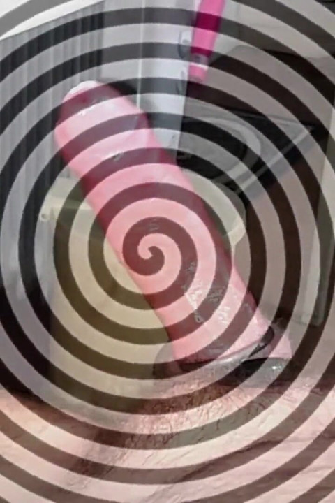 Asmr Feel High