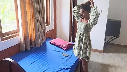 Step-sis Says Her Tight Asshole Is Finally Ready for Real Anal