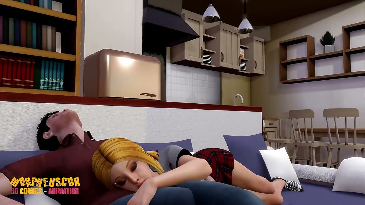 Lucky life ep08 - bonus