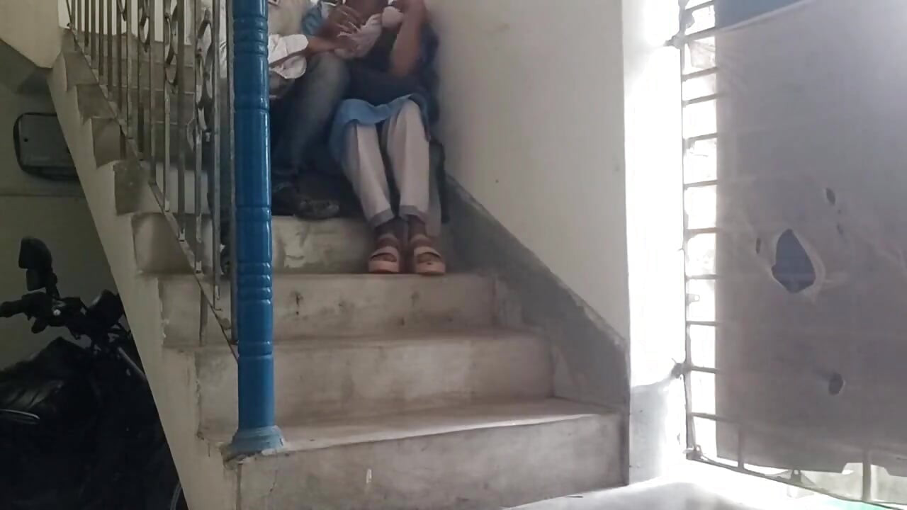 Desi College Students After College Is Over