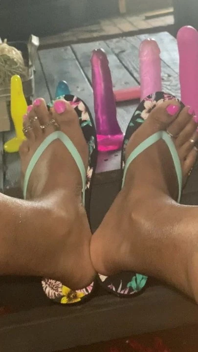CD TOES