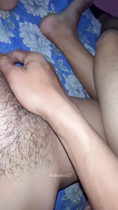 sano bhai chusera jagaideko, feri malai nai sutna diyena
