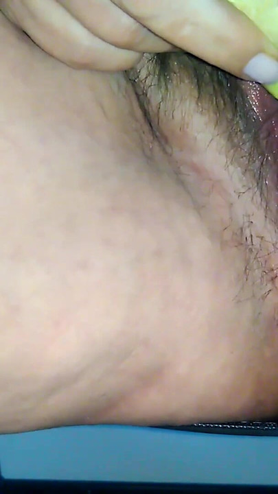 Powerful moment from "BBW Milf First Time Figging really horny"