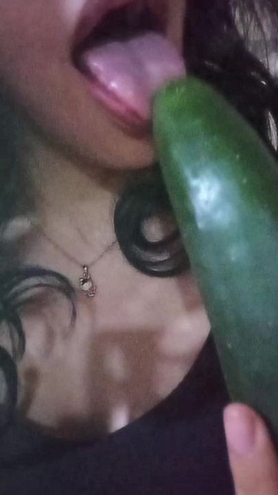 Caliente y muy zorra