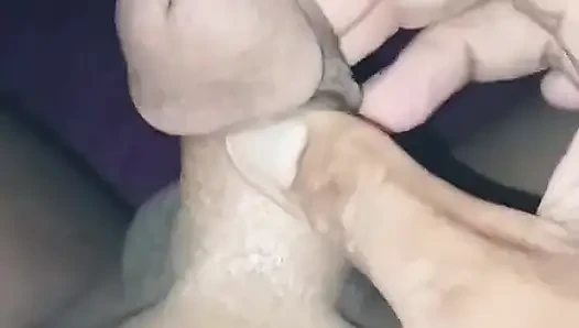Gece yalnız mastürbasyon yapmak